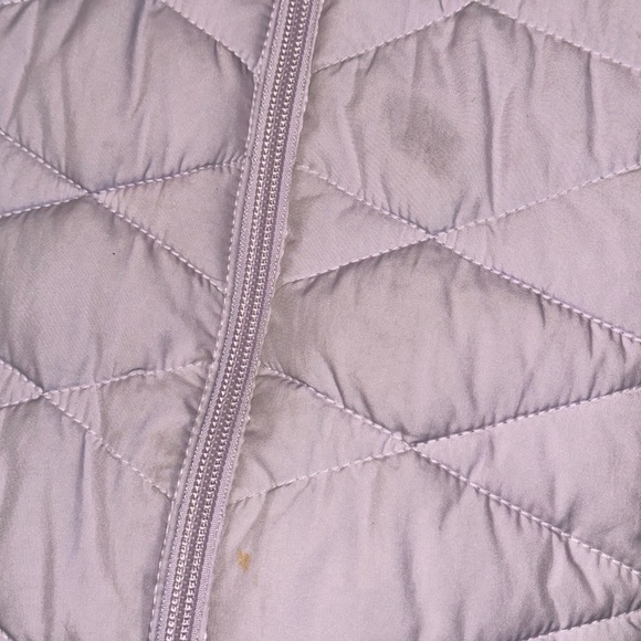 COLUMBIA Kids Heavenly Winter Jacket Size S 7/8 - Picture 5 of 5